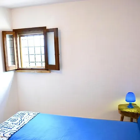 Dimore D'oriente Деревянный коттедж Corsano (Apulia)