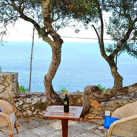Dimore D'oriente Деревянный коттедж Corsano (Apulia)