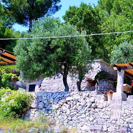 Dimore D'oriente Corsano (Apulia)