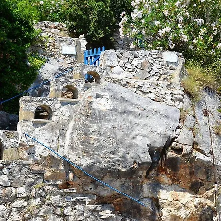 Dimore D'oriente Деревянный коттедж Corsano (Apulia)