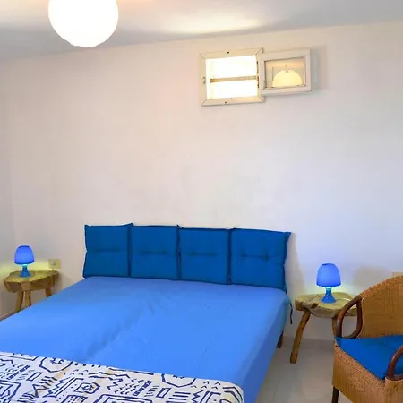 Dimore D'oriente Деревянный коттедж Corsano (Apulia)