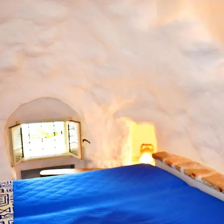 Dimore D'oriente Corsano (Apulia)