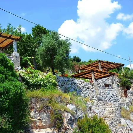 Dimore D'oriente * Corsano (Apulia)