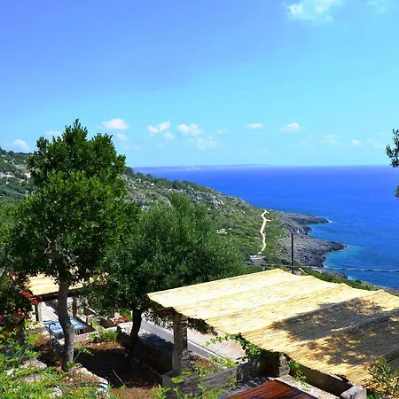 Dimore D'oriente Corsano (Apulia)