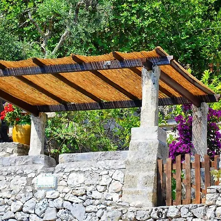 Dimore D'oriente Lodge *