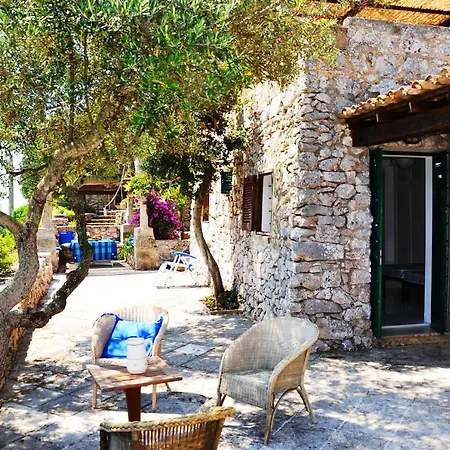 Dimore D'oriente * Corsano (Apulia)