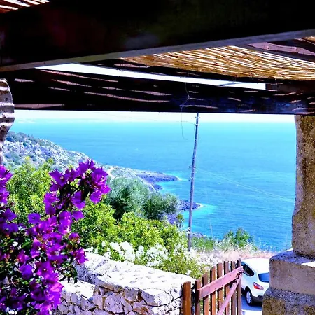 Dimore D'oriente Lodge Corsano (Apulia)